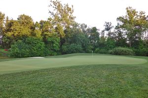Crooked Stick 14th Green 2026